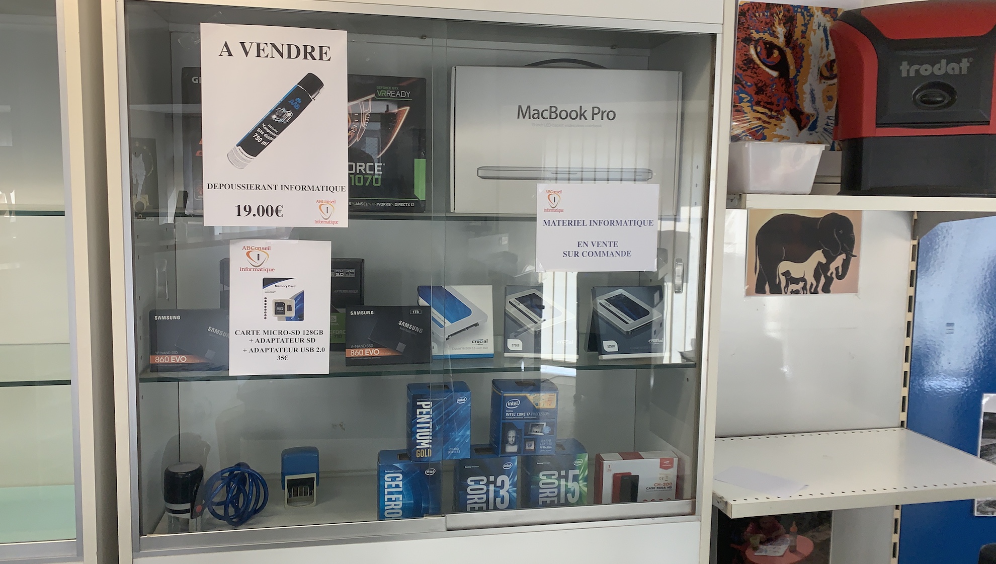 ABConseil Informatique